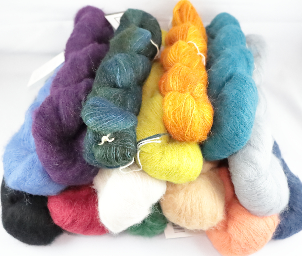 Nowość Blue SKY Fibers Prairie