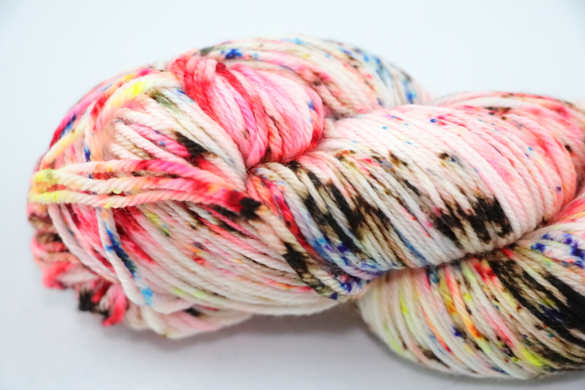 Nowe kolory Malabrigo Arroyo, Mohair, Lace