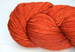 włóczka Malabrigo Arroyo col. 89 Flama (farbowanie nr 270607)