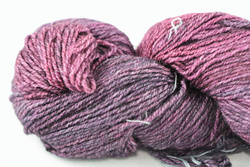 włóczka Malabrigo Dos Tierras col. 872 Purpura