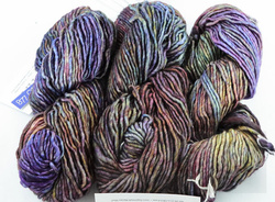 włóczka Malabrigo Mecha col. 877 Queguay