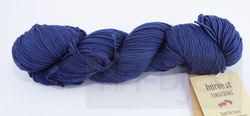 włóczka Urth Yarns Harvest Fingering col.Indigo