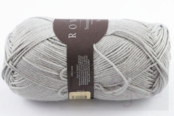 włóczka Rowan Summerlite 4ply col. 422 Still Grey