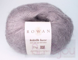 włóczka Rowan Kidsilk Haze col. 589 Majestic