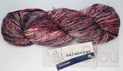 włóczka Malabrigo Mechita col. 670 Atomic (farbowanie nr 011112)