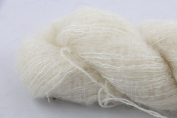 włóczka Malabrigo Mohair col. 63 Natural