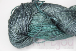 włóczka Malabrigo Mora col. 855 Aguas