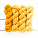 Komplet włóczek Urth Yarns Merino Gradient Kit col. 802