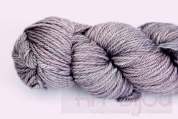 włóczka Malabrigo Finito col. 043 Plomo