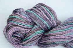 Włóczka Artesano Linen Silk DK col. 36 Masquerade