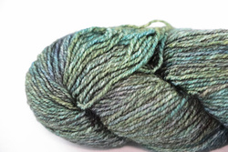 włóczka Malabrigo Dos Tierras col. 252 Wabi-Sabi