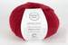 włóczka Nordic Yarn Mericash col. 70006 Redfire