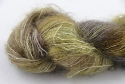 włóczka Malabrigo Mohair col. 220 Oasis