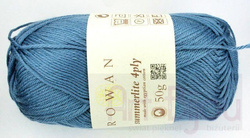 włóczka Rowan Summerlite 4ply col. 428 High Tide