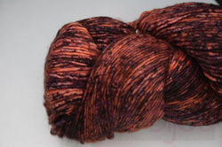 włóczka Malabrigo Mechita col. 681 Lynx (farbowanie nr 261036)