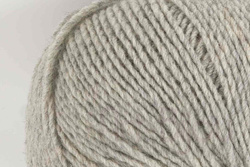 włóczka Nordic Yarn Mericash col. 70009 Gray