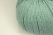 włóczka Gepard CottonWool 3 organic col. 726 Light sea green