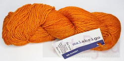 włóczka Malabrigo Dos Tierras col. 96 Sunset