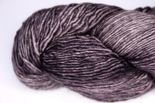 włóczka Malabrigo Mechita col. 811 Eggplant (farbowanie nr 280507)