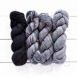 Komplet włóczek Urth Yarns Merino Gradient Kit col. 806