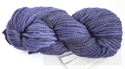 włóczka Malabrigo Chunky col. 62 Marine