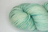 włóczka Malabrigo Chunky col. 83 Water Green (farbowanie nr 2989)