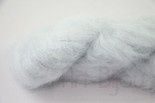 włóczka Blue Sky Fibers Brushed Suri col. 908 Snow Cone