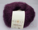 włóczka Rowan Kidsilk Haze col. 678 Purplicious