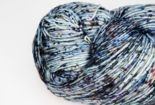 włóczka Malabrigo Mechita col. 667 Storm