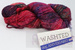 włóczka Malabrigo Washted col. 5 Aniversario