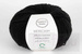 włóczka Nordic Yarn Mericash col. 70014 Black