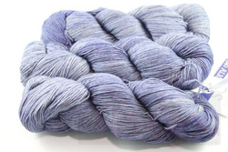 włóczka Malabrigo Sock col. 340 Alice