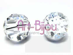 Kryształy Swarovski Round Crystal 20 mm