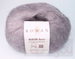 włóczka Rowan Kidsilk Haze col. 589 Majestic