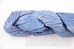 włóczka Malabrigo Mora col. 856 Azules