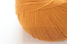 włóczka Gepard CottonWool 3 organic col. 814 Orange