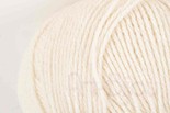 włóczka Nordic Yarn Eco Cashmere col. 80001 Alta