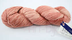 włóczka Malabrigo Mechita col. 115 Old Rose