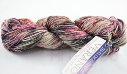 włóczka Malabrigo Verano col. 945 Summertime