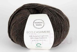 włóczka Nordic Yarn Eco Cashmere col. 60322 Salla