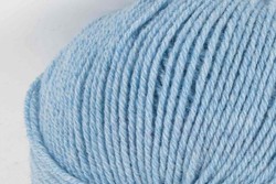 włóczka Nordic Yarn Eco Cashmere col. 80008 Ivalo