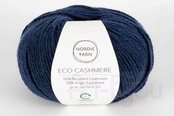 włóczka Nordic Yarn Eco Cashmere col. 80029 Koli