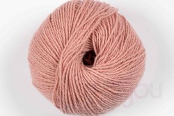 włóczka Nordic Yarn Mericash col. 70005 Pink