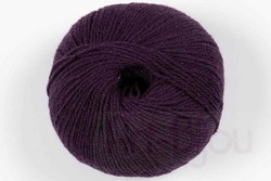 włóczka Nordic Yarn Mericash col. 70008 Wine