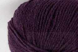 włóczka Nordic Yarn Mericash col. 70008 Wine