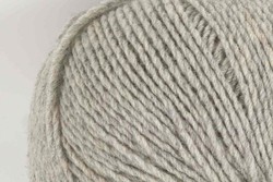 włóczka Nordic Yarn Mericash col. 70009 Gray