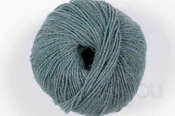 włóczka Nordic Yarn Mericash col. 70013 Turquoise