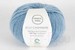 włóczka Nordic Yarn Eco Cashmere col. 80008 Ivalo