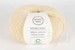 włóczka Nordic Yarn Mericash col. 70001 White